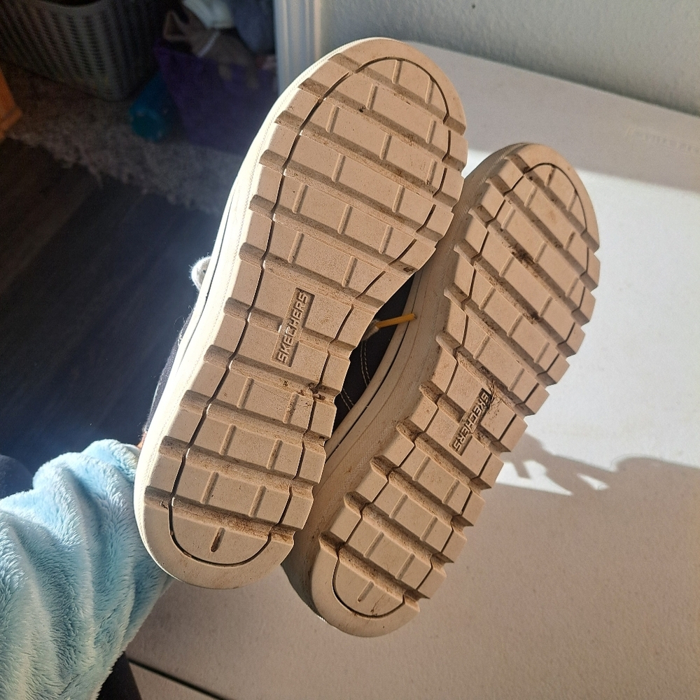 Skechers Line Friends Street Sneakers - Picture 4 of 5